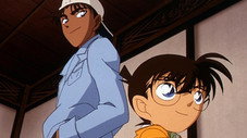 Still from Case Closed S1E478
