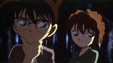 Still from Case Closed S1E480