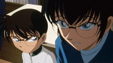 Still from Case Closed S1E491