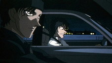 Still from Case Closed S1E496
