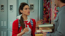 Still from Club 57 S2E47