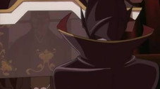 Still from Code Geass: Lelouch of the Rebellion S1E11