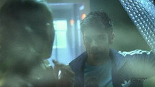 Still from CSI: Crime Scene Investigation S10E1