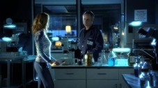 Still from CSI: Crime Scene Investigation S10E14