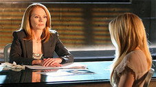 Still from CSI: Crime Scene Investigation S10E20