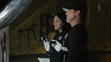Still from CSI: Crime Scene Investigation S11E21