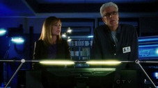 Still from CSI: Crime Scene Investigation S12E2