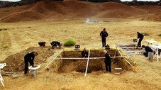 Still from CSI: Crime Scene Investigation S13E7