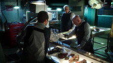 Still from CSI: Crime Scene Investigation S13E9