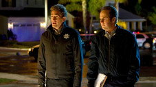 Still from CSI: Crime Scene Investigation S14E13