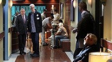 Still from CSI: Crime Scene Investigation S14E2