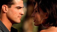 Still from CSI: Crime Scene Investigation S1E10