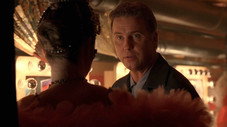 Still from CSI: Crime Scene Investigation S1E14