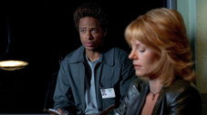 Still from CSI: Crime Scene Investigation S1E15