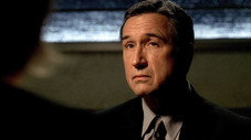 Still from CSI: Crime Scene Investigation S1E18