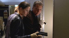 Still from CSI: Crime Scene Investigation S1E8