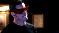 Still from CSI: Crime Scene Investigation S2E10