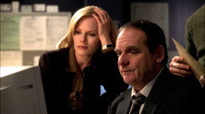 Still from CSI: Crime Scene Investigation S2E12