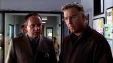 Still from CSI: Crime Scene Investigation S2E18