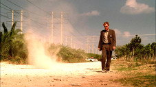 Still from CSI: Crime Scene Investigation S2E21