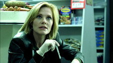 Still from CSI: Crime Scene Investigation S2E8