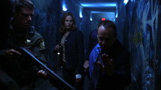 Still from CSI: Crime Scene Investigation S3E21