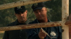 Still from CSI: Crime Scene Investigation S3E7