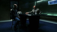 Still from CSI: Crime Scene Investigation S3E8