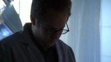 Still from CSI: Crime Scene Investigation S5E2