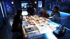 Still from CSI: Crime Scene Investigation S6E17