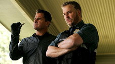 Still from CSI: Crime Scene Investigation S8E13