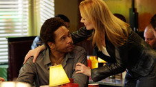 Still from CSI: Crime Scene Investigation S8E16