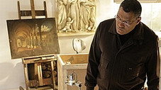 Still from CSI: Crime Scene Investigation S9E14