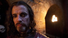 Still from Da Vinci's Demons S1E5