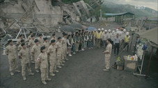 Still from Descendants of the Sun S1E7
