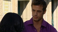 Still from Don't Mess with an Angel S1E178
