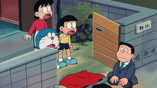 Still from Doraemon S1E204