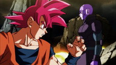 Still from Dragon Ball Super S1E103