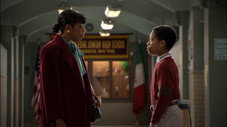 Still from Everybody Hates Chris S1E15