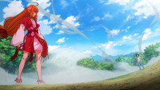 Still from Fox Spirit Matchmaker S1E118
