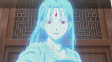 Still from Fox Spirit Matchmaker S1E135