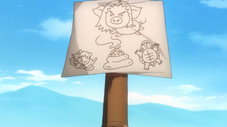 Still from Fox Spirit Matchmaker S1E159