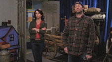 Still from Gilmore Girls S5E14