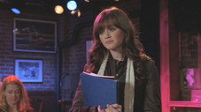 Still from Gilmore Girls S6E11