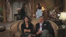 Still from Gilmore Girls S6E12