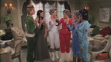 Still from Gilmore Girls S6E15