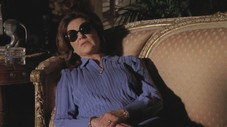 Still from Gilmore Girls S6E20