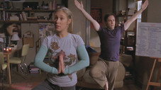 Still from Gilmore Girls S7E14