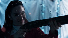 Still from Girl from Nowhere S1E9