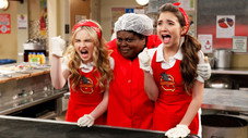 Still from Girl Meets World S1E11
